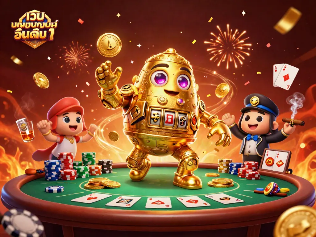 เว็บแทงบอลออนไลน์ อันดับ 1 สัญลักษณ์ของความสนุกกับการเสี่ยงโชคจากการเดิมพันและสร้างรายได้
