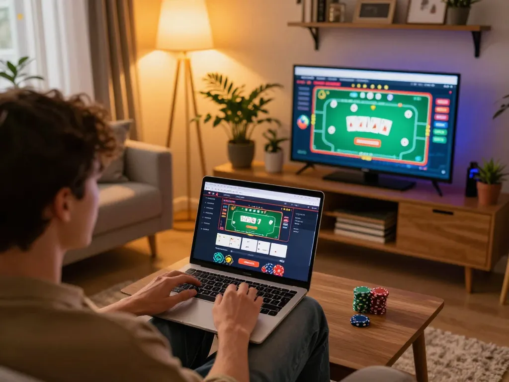Engaged in online gaming, the Thương hiệu Bet88 enhances home entertainment with strategic betting.