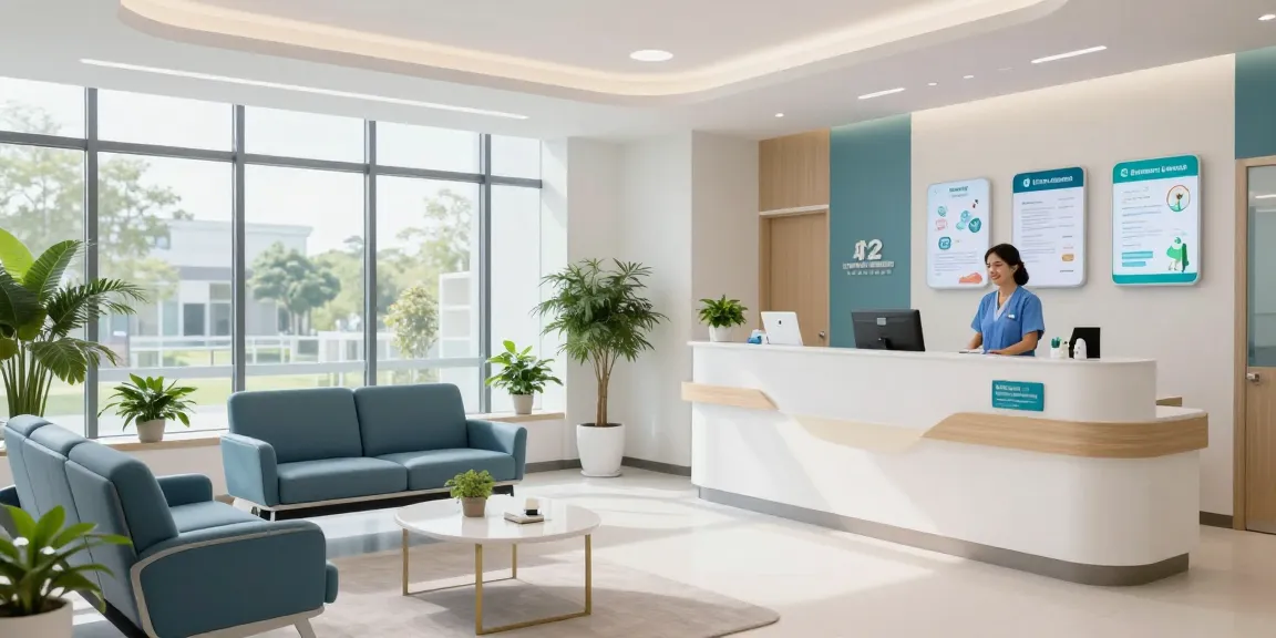 Best hair transplant turkey in a modern healthcare clinic focused on compassionate patient care.