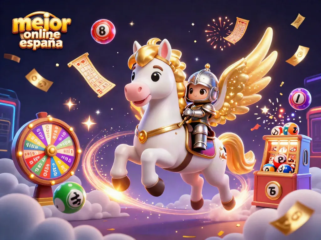 Mejor casino online España: disfruta emocionantes juegos mientras ganas grandes premios.