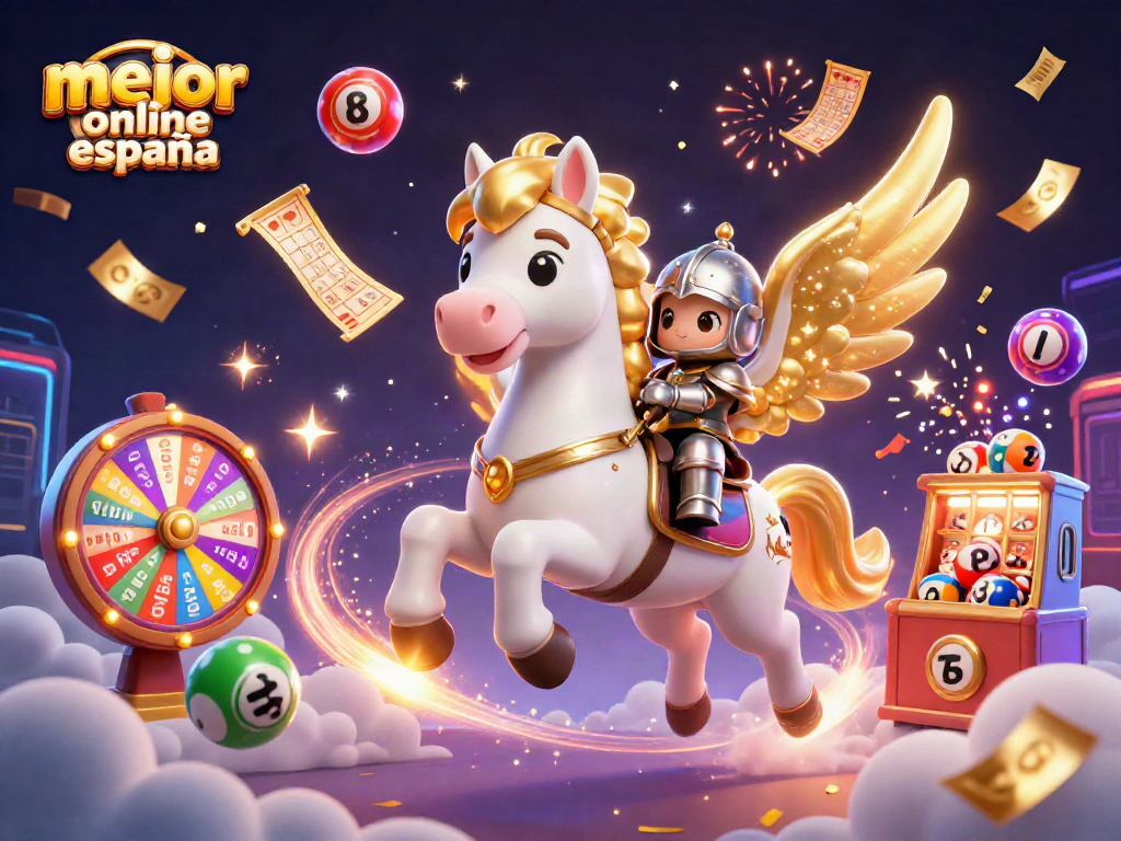 Mejor casino online España: disfruta emocionantes juegos mientras ganas grandes premios.