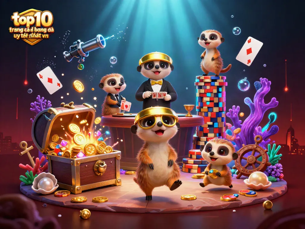 Khám phá top 10 trang cá độ bóng đá uy tín nhất vn với bẫy cược hấp dẫn và chiến thắng lớn.