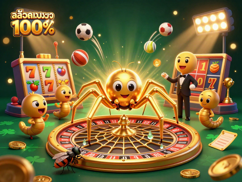 เล่นสล็อตเว็บตรง100% ด้วยกลยุทธ์ชนะที่น่าตื่นเต้นจากเกมสล็อต
