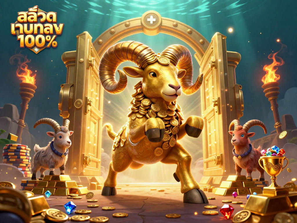 ทำการเล่นสล็อตเว็บตรง100% โดยมีตัวละครและรางวัลมากมายในภาพยนตร์