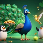 Play and win at tải sun win with vibrant casino elements and engaging characters showcasing thrilling gaming action.