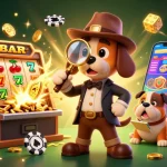 Experience thrilling games and jackpot bonuses at Trang chủ BL555, the ultimate online casino destination.