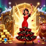 Engage in thrilling casino fun with ku bet featuring dynamic gaming scenes and dazzling rewards.