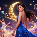 Engage with kèo nhà cái through thrilling lottery and bingo experiences in a vibrant casino scene.