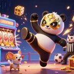 Experience Thể thao Luckywin with thrilling sports bets and epic wins!