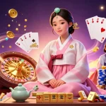 Engage with the royal x casino apk for an immersive gaming experience amidst cascading coins and sparkling gems.