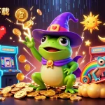 下载Telegram下载，体验充满金币的奇幻赌场场景，感受兴奋。