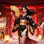 在telegram下载中体验激动人心的游戏玩法，沉浸在这个充满活力的赌场主题场景中。