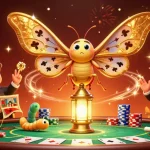 Experience stunning wins with link slot gacor in a vibrant, dynamic casino scene.