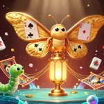 Engage in exciting gameplay at sv66 with captivating lottery scenes and vibrant casino elements.