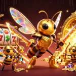 Experience thrilling gameplay at LLwin with vibrant slots and dynamic gaming elements.