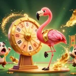 Spin the prize wheel at nk88 and win exciting rewards while enjoying thrilling games.