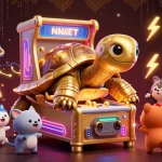 Engage with Okfun's vibrant gaming world featuring thrilling crypto casino action.
