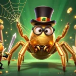 Experience winning moments at 69VN with vibrant 3D illustrations capturing thrilling slot jackpots.